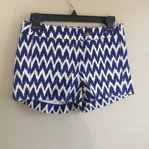 J.Crew shorts